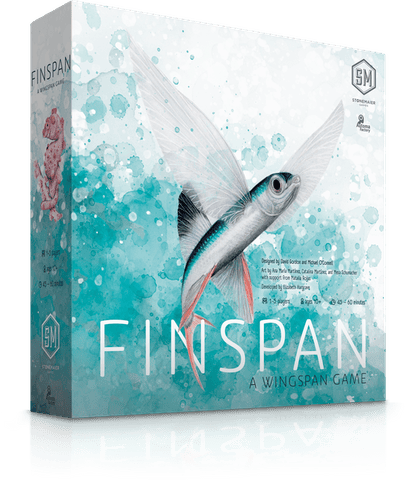 Finspan